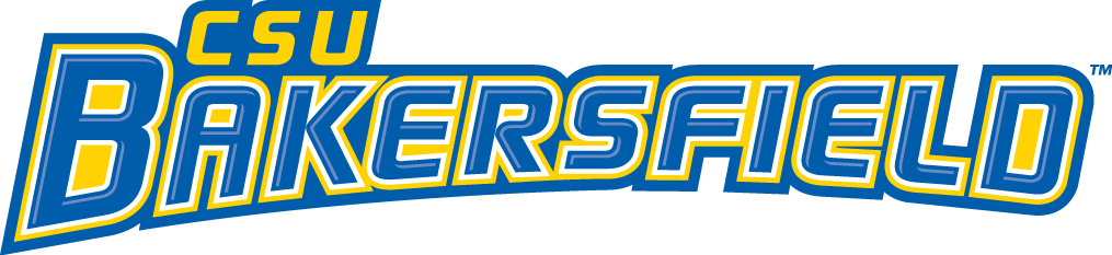 CSU Bakersfield Roadrunners 2006-Pres Wordmark Logo 03 iron on paper